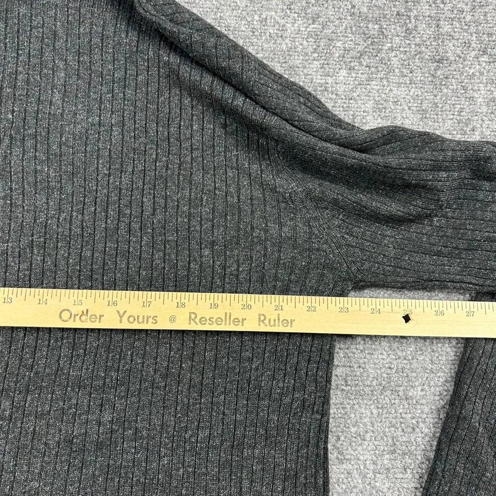 Claiborne long sleeve